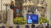 "Ricordare è condizione per costruire la pace"