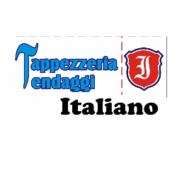 Tappezzeria Italiano logo