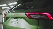 Ford Kuga 2024: restyling di sostanza