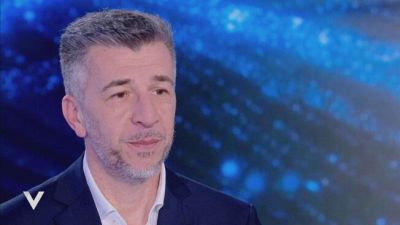 Gino Cecchettin: "La perdita prematura di mia moglie Monica"
