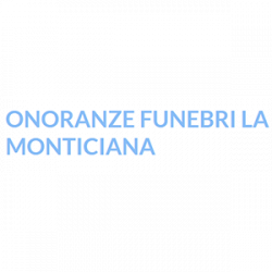 Onoranze Funebri La Monticiana logo