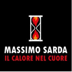 Stufe a Pellet Sarda Massimo logo