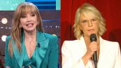 Stasera in tv (9 novembre): le regine del weekend Milly Carlucci e Maria De Filippi si sfidano