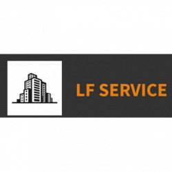 Lf Service logo