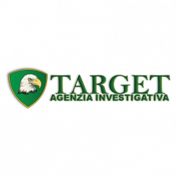 Target Agenzia Investigativa logo