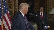 "Putin vuole vedermi" Trump studia la pace