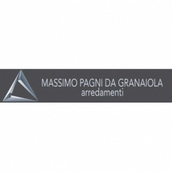 Massimo Pagni da Granaiola logo