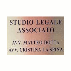 Studio Legale Associato Dotta e La Spina logo