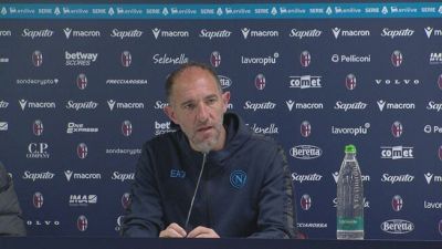 Stellini: "Punto importante, che ci tiene agganciati al sogno scudetto"