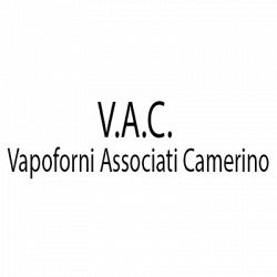 V.A.C. - Vapoforni Associati Camerino logo