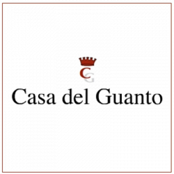 Casa del Guanto logo