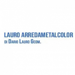 Lauro Arredametalcolor logo