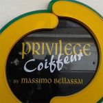 Privilege Coiffeur By Massimo Bellassai