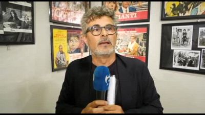 "Il rumore delle cose nuove", Festa al via con le coppie di Genovese