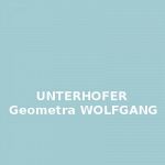 Unterhofer Geom. Wolfgang