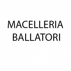 Macelleria Ballatori logo