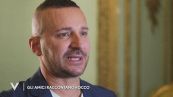 Gli amici raccontano Rocco Casalino