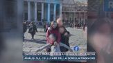 Campobasso, mamma e figlia avvelenate con la ricina