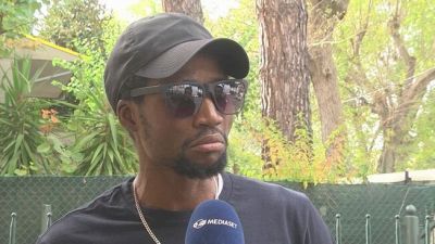 Omicidio Pierina Paganelli, Louis è tornato a casa
