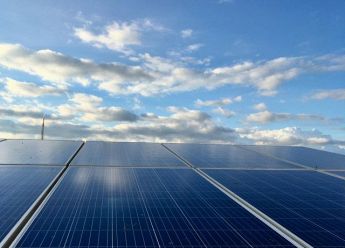 ELECTRIC POWER SNC DI BAZZONI ALDO & C. montaggio  pannelli solari