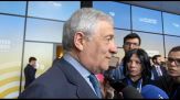 Iran, Tajani: nuovo round di colloqui a Roma? Pronti se c'è richiesta