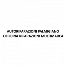 Autoriparazioni Palmigiano Officina Riparazioni Multimarca logo