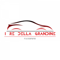 I Re della Grandine logo