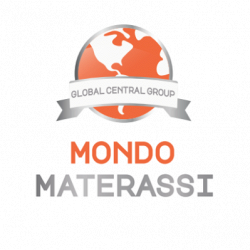 Mondo Materassi & Divani logo