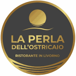 La Perla dell'Ostricaio logo