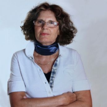 dottoressa psicologa Francese Clara Valsamoggi