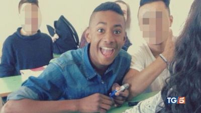 Ergastolo e 28 anni, "Che non succeda più"