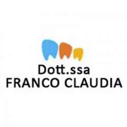 Studio Dentistico Franco Claudia logo