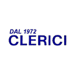 Clerici Porte e Serrature logo