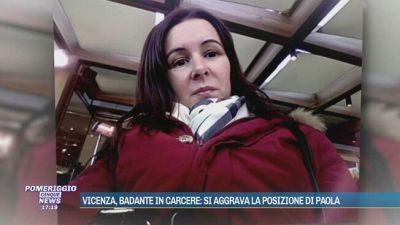 Vicenza, badante killer: ancora molti i dubbi sul movente