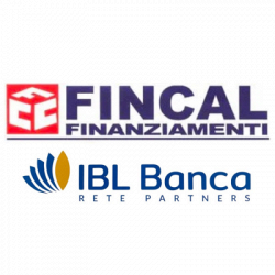 Fincal Finanziamenti - IBL Banca Rete Partners logo
