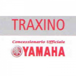 Traxino logo