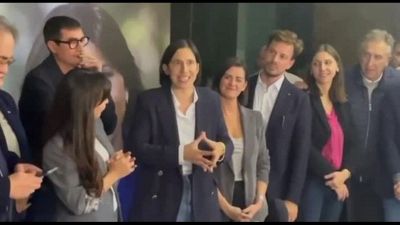 Umbria, Schlein: abbiamo avuto speranza fin da subito