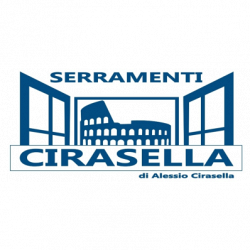 Serramenti Cirasella logo