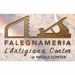 Falegnameria L'Artigiana Conter - Nicola Conter logo