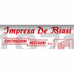 Impresa De Biasi Restauri logo