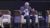 Venezia, Giuseppe Tornatore: sull'IA c'è un confine da non superare