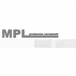 Serramenti MPL Infissi logo