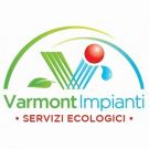 Varmont Impianti Srl Spurgo Fogne Roma e Provincia
