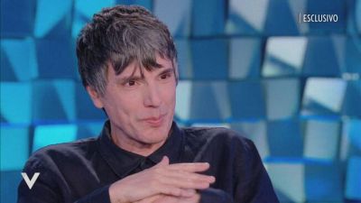 Bugo: "Cosa è successo con Morgan a Sanremo 2020"