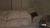 Sonno difficile ma necessario!