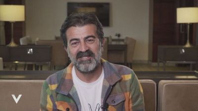 Erkan Bektas: "I miei ricordi dal set di Terra Amara"