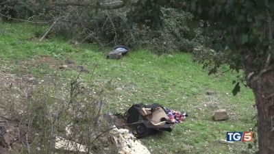 4 morti nello schianto tornavano dal lavoro
