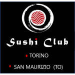 Sushi Club San Maurizio