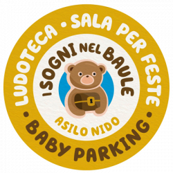 I Sogni nel Baule di Ilario Jessica logo