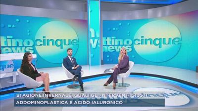 Stagione invernale, quali gli interventi giusti